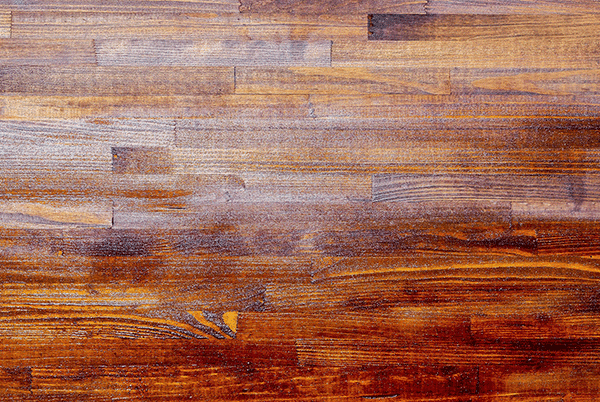 Custom Staining Painting