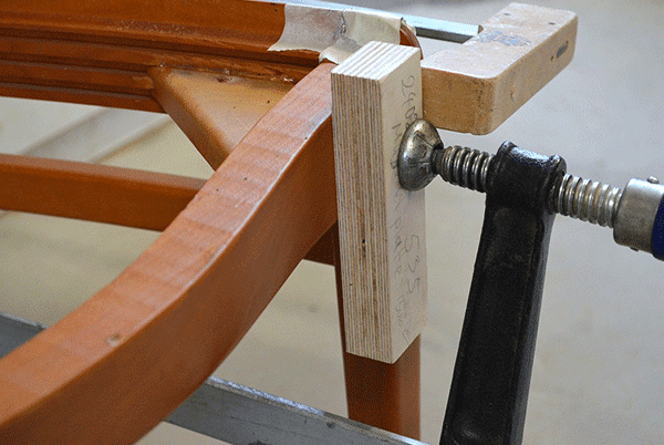 Joinery & Assembly