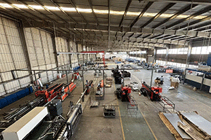 Factory-Overview