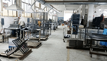 Production