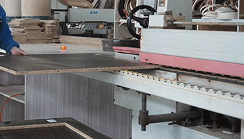 woodwork