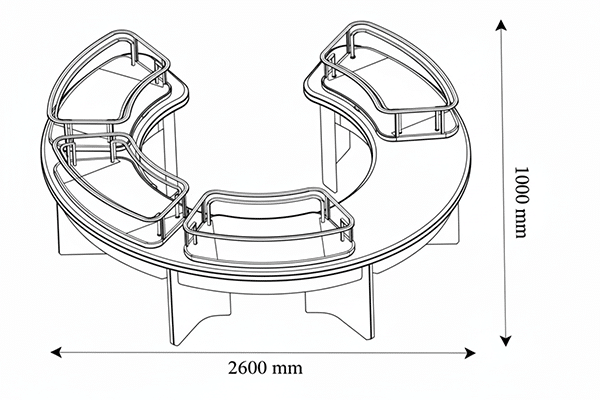 Cad-for-jewerly-showcase