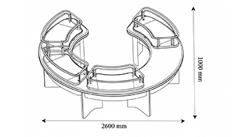 Cad-for-jewerly-showcase